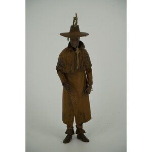 Alex Ross Scarecrow DC Direct Series 6 Justice Figure 8” - Item #144